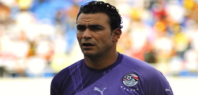 عصام الحضري عصام الحضري
